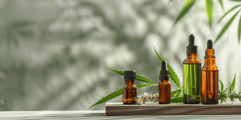 Basics of CBD Oil: An Introductory Guide