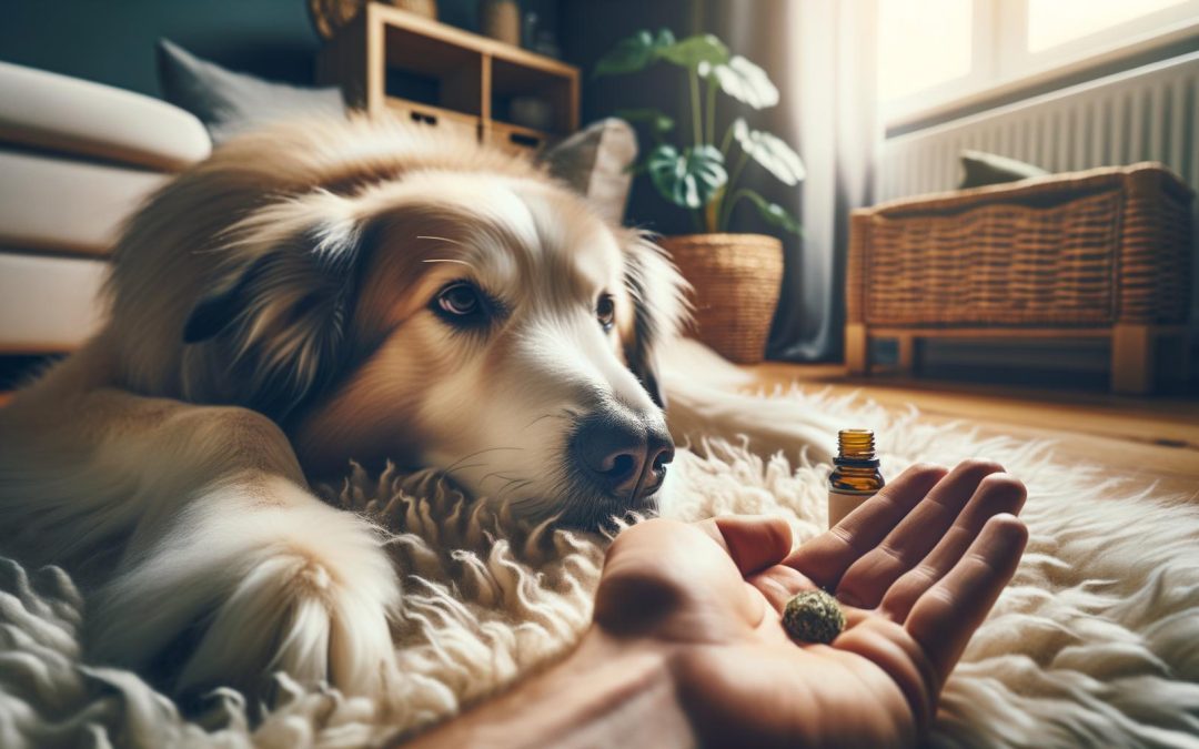 CBD for Pets Health: Essential Guide