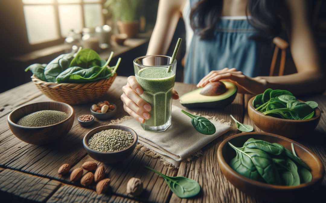 Hemp Protein Advantages: Essential Guide