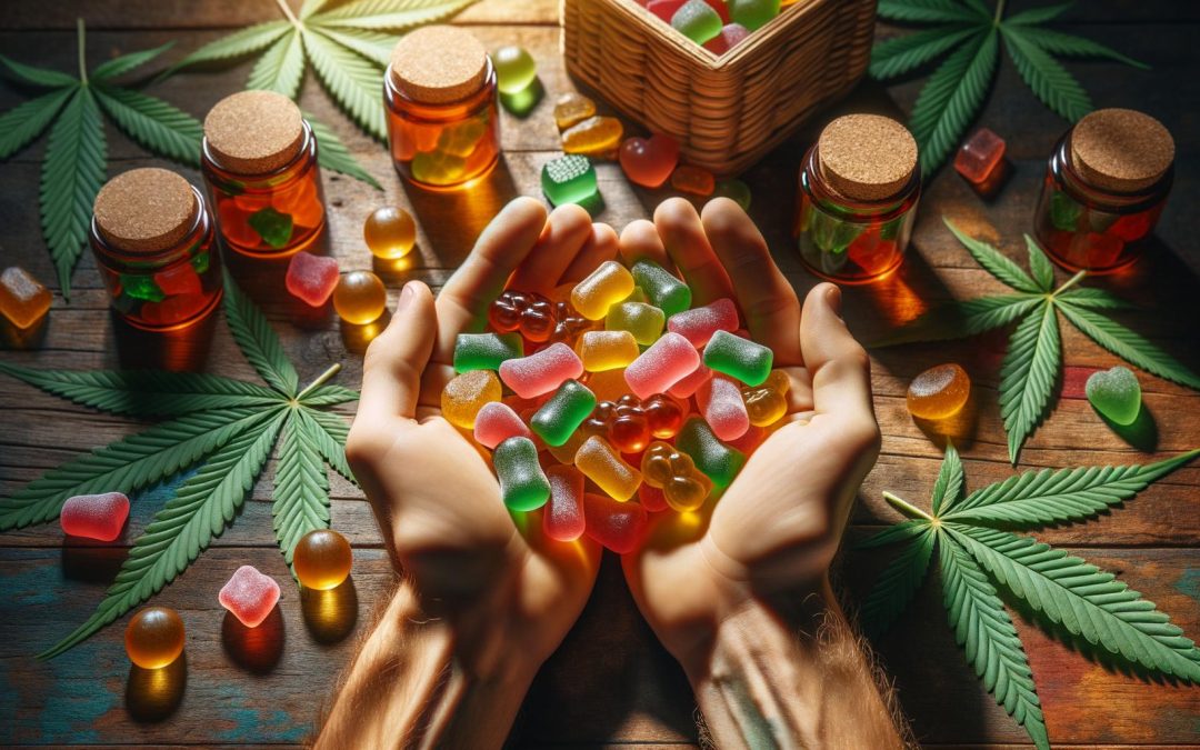 How to Enhance Your Health with CBD Gummies