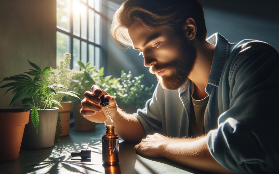 How to Enhance Your Focus with CBD