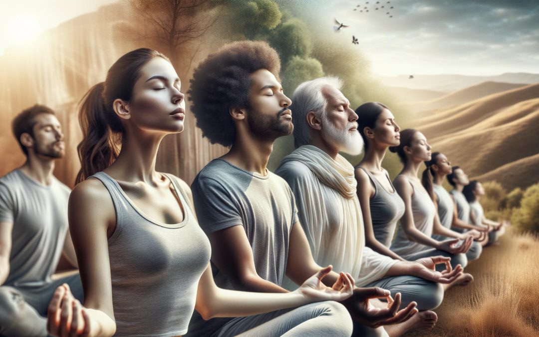 Stress Relief Techniques: Practical Tips