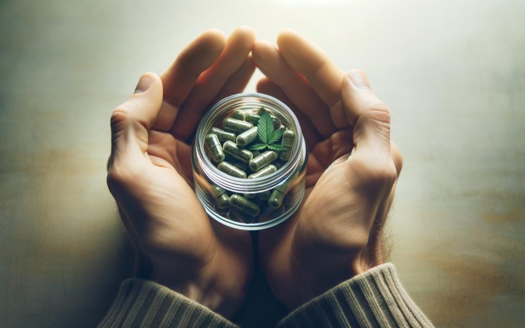 What to Know About CBD Herbal Supplements