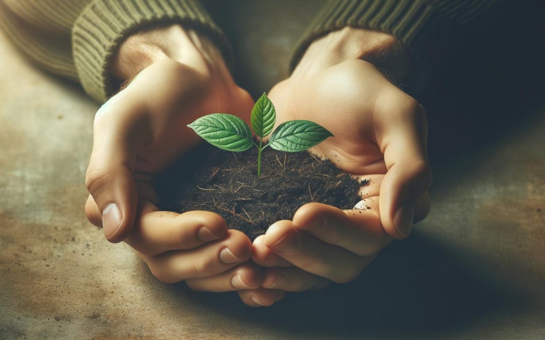Why Natural Stress Relievers Are More Important Than Ever