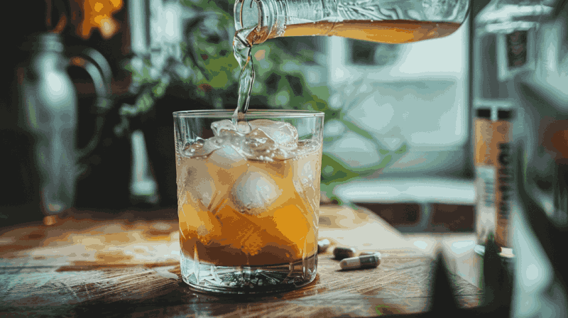 CBD Infused Beverages [Guide]