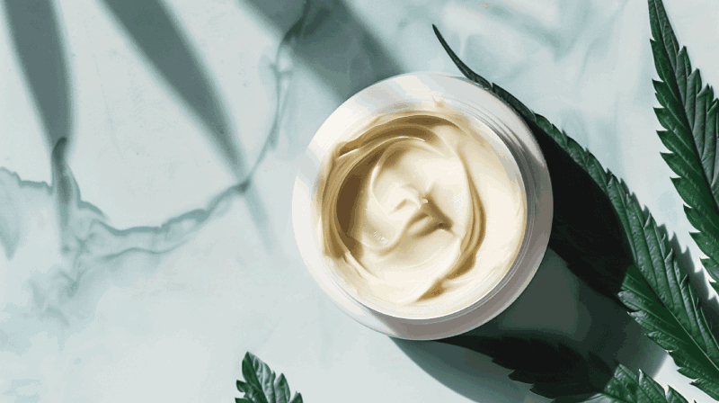 CBD Topical Creams: Best Practices