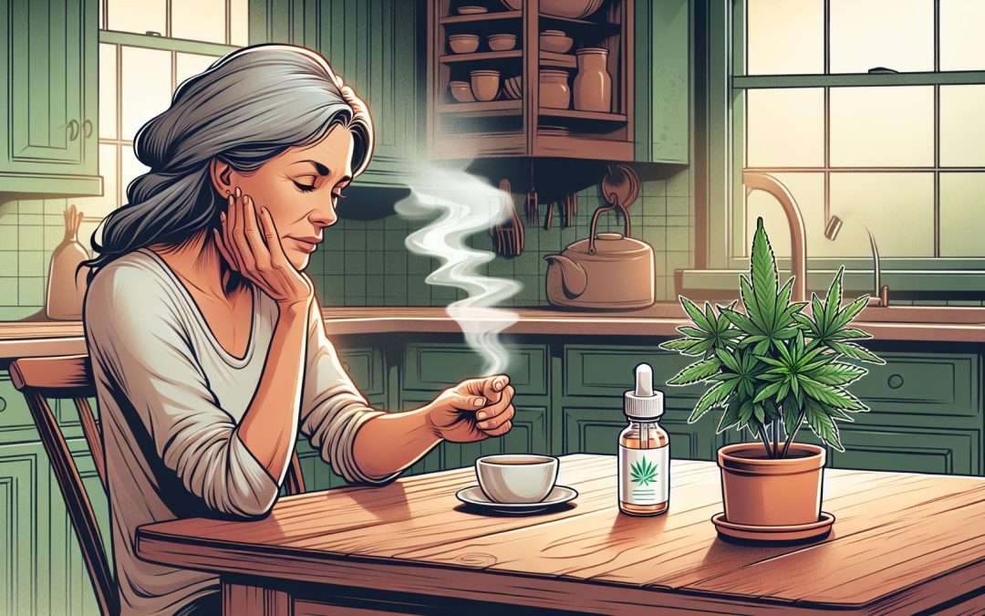 Understanding CBD Oil: Key Side Effects and Safety Tips