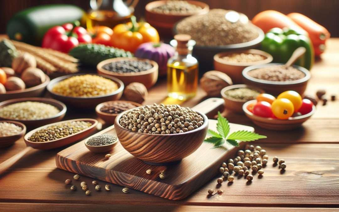 Is Too Much Hemp Seed Harmful? Understanding the Risks and Benefits