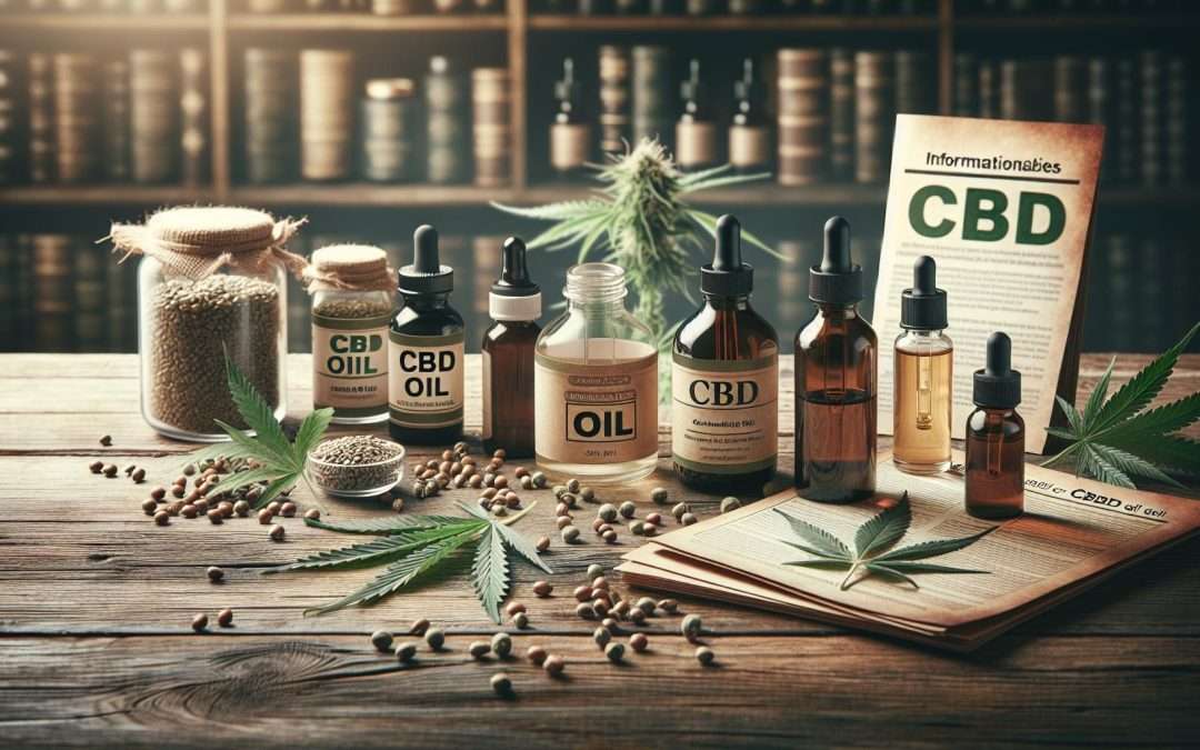 Is CBD and Hemp the Same? Unveiling Their Differences and Uses