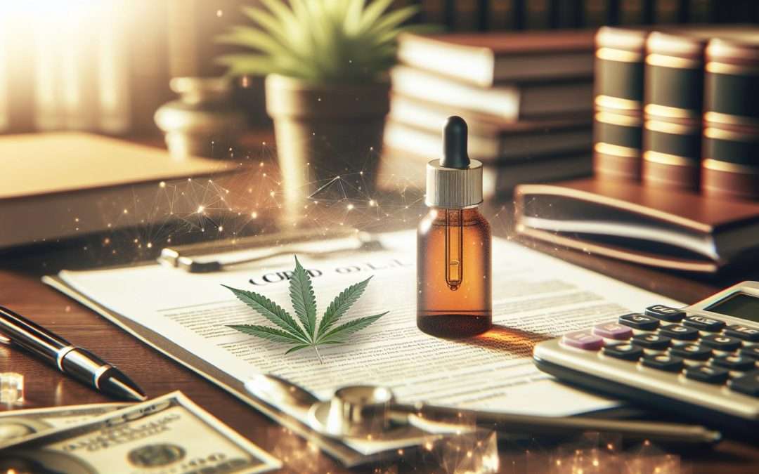 Exploring the Downside of CBD Oil: Costs, Legal Issues, and More