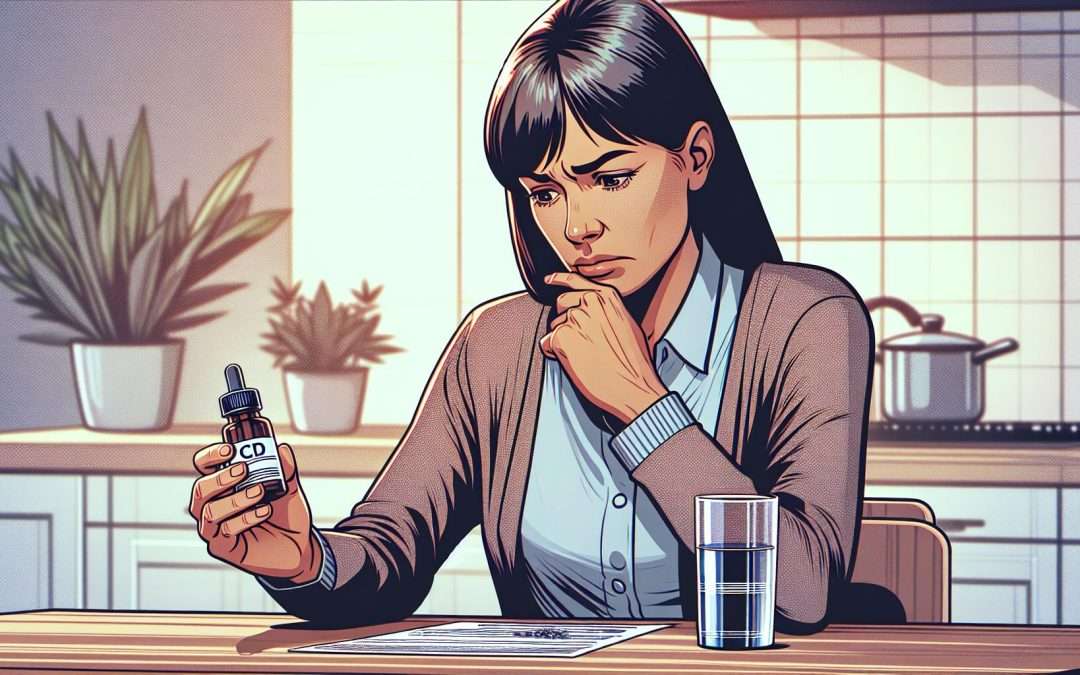 Understanding CBD: What Are Its Negative Side Effects?