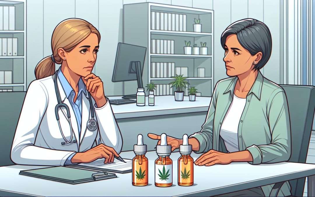 Who Should Avoid CBD? A Guide for Safe Usage