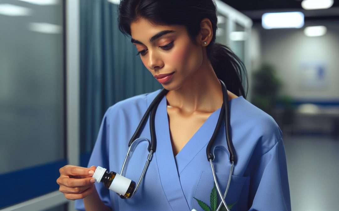 Are Nurses Allowed to Use CBD? Understanding Legal Guidelines