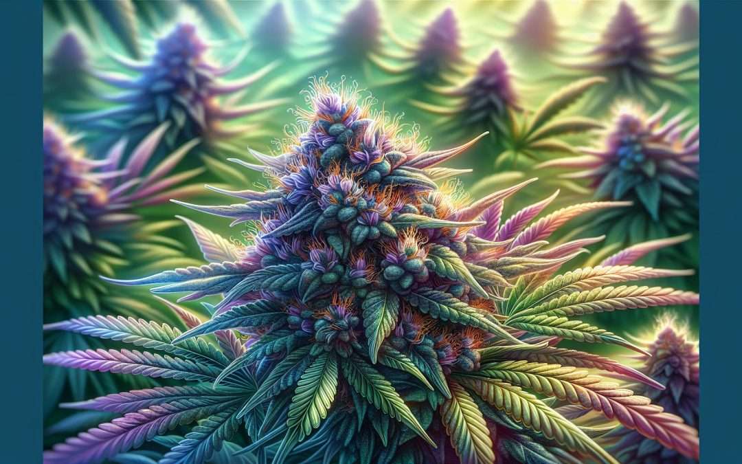 Exploring High CBD in Cannabis: Which Plant Part Reigns Supreme?