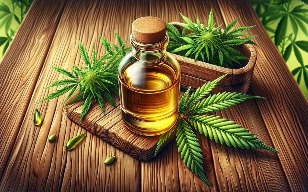 Hemp Seed Oil Risks: Understanding Its Disadvantages and Concerns