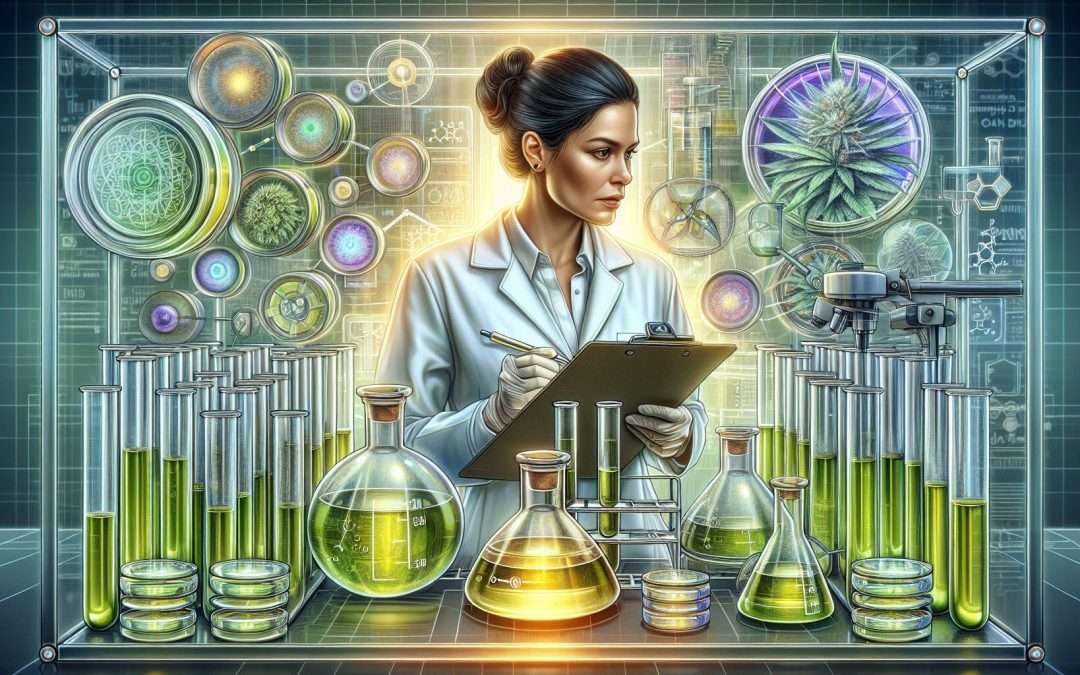 How Long Does CBD Stay in Your System? Detection and Factors