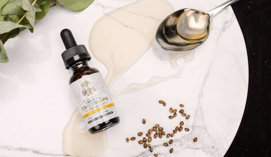 Hemp vs Olive Oil: Which is Healthier and More Sustainable?